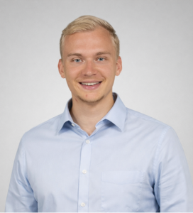 NIklas Vogg